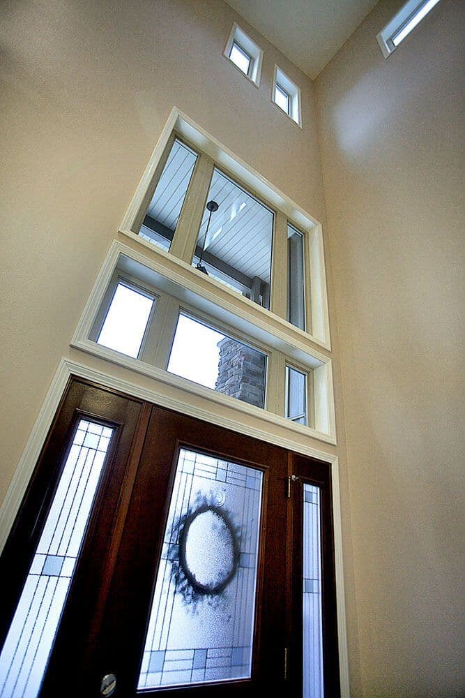 doors