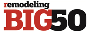 Remodeling Big 50