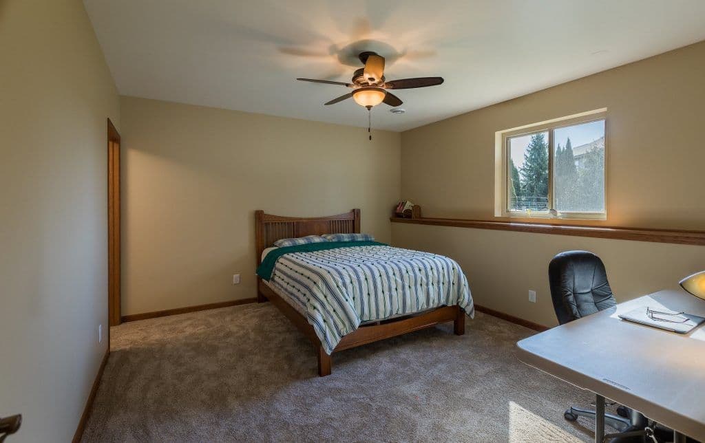 Basement Design Remodel Cross Plains Wi