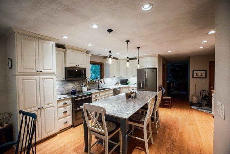 Kitchen Design Remodel Sun Prairie