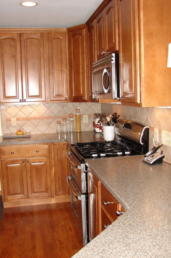 Kitchen Madison