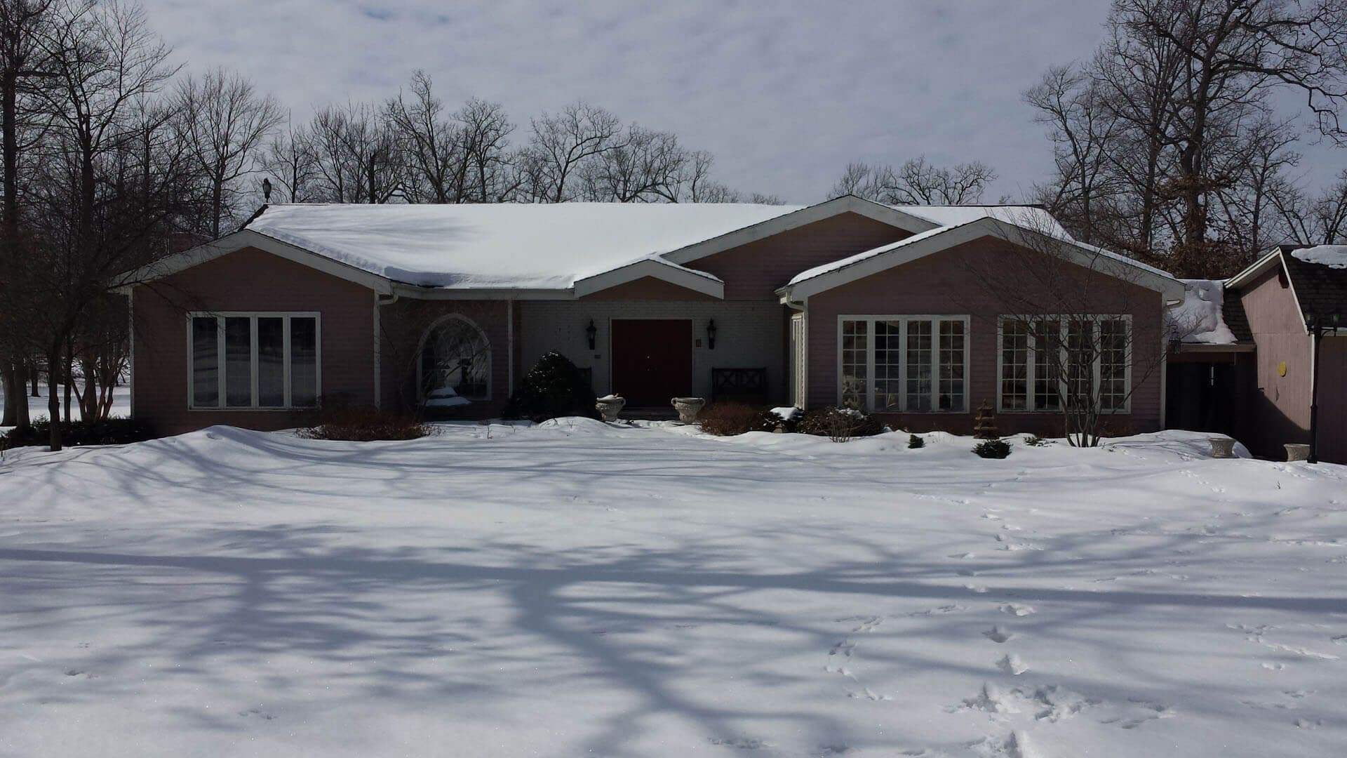 Siding And Stone Waunakee