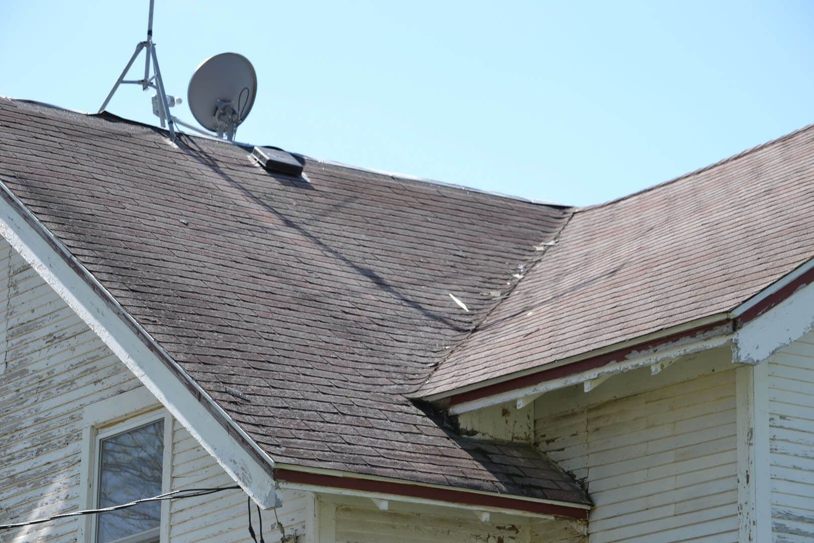Roofing Metal Lodi