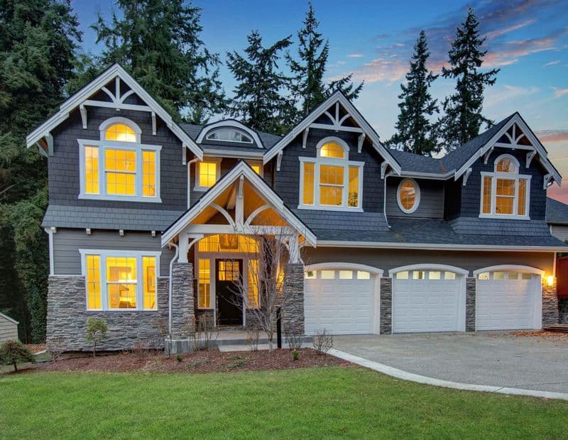 Why Buy Replacement Windows