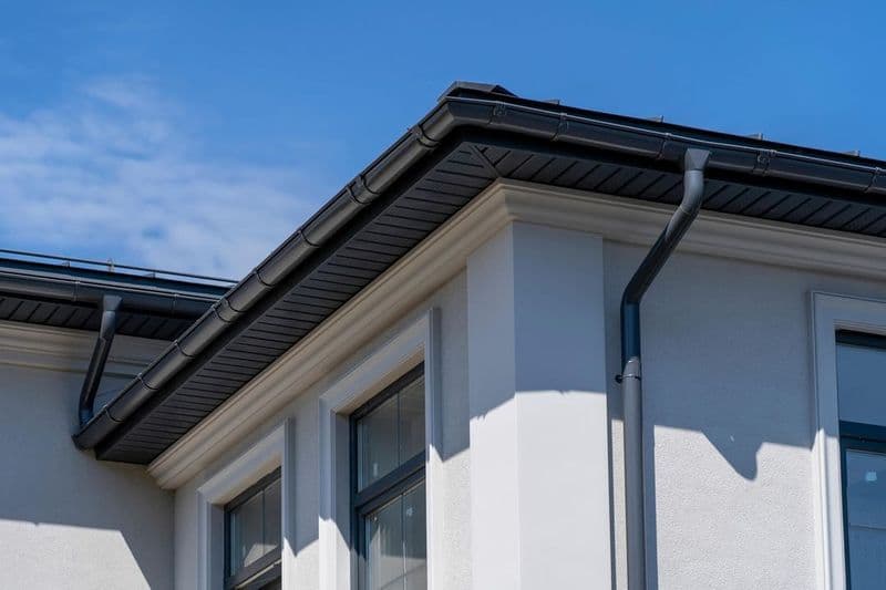 The Impact Of Gutters On Home Value And Curb Appeal