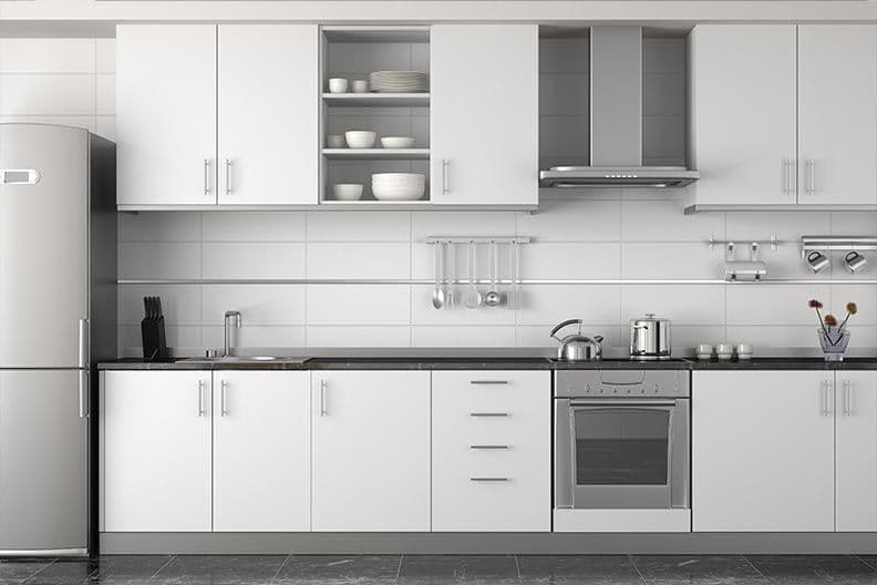 Choosing the Right Kitchen Layout for Your Home