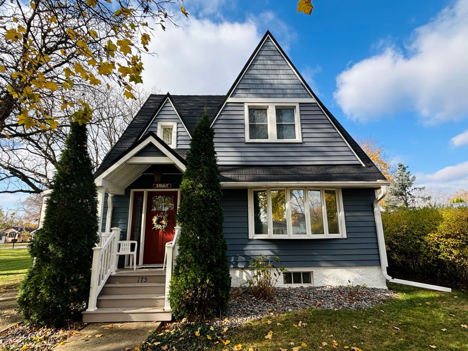 Varitile Metal Roof Prairie Du Sac
