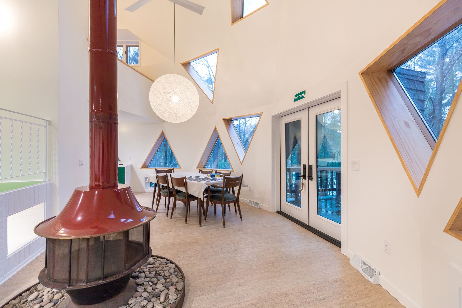 Interior Home Remodel, Lodi WI | Frey Construction