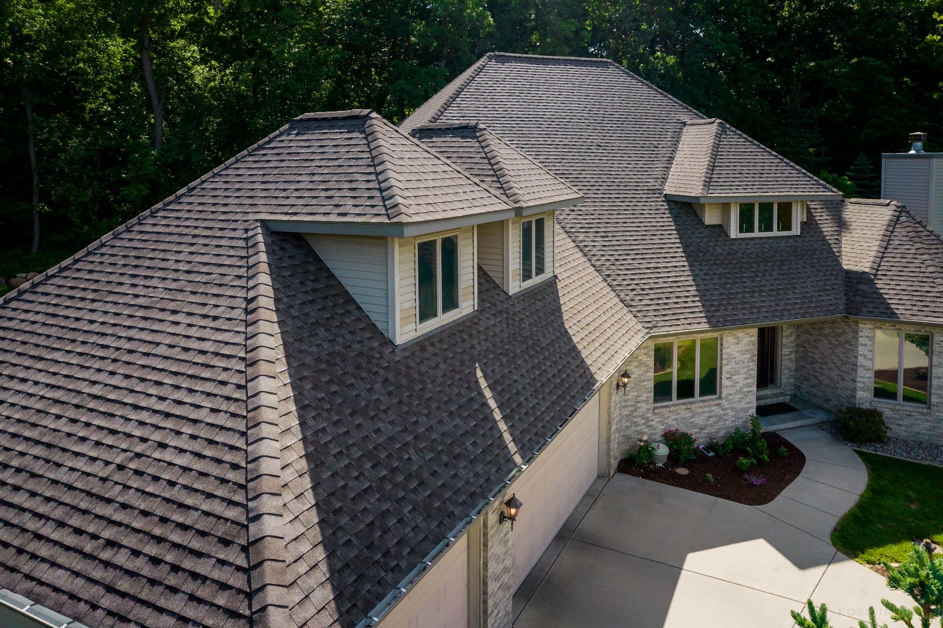 Voted Best Roofer Madison | Frey Construction