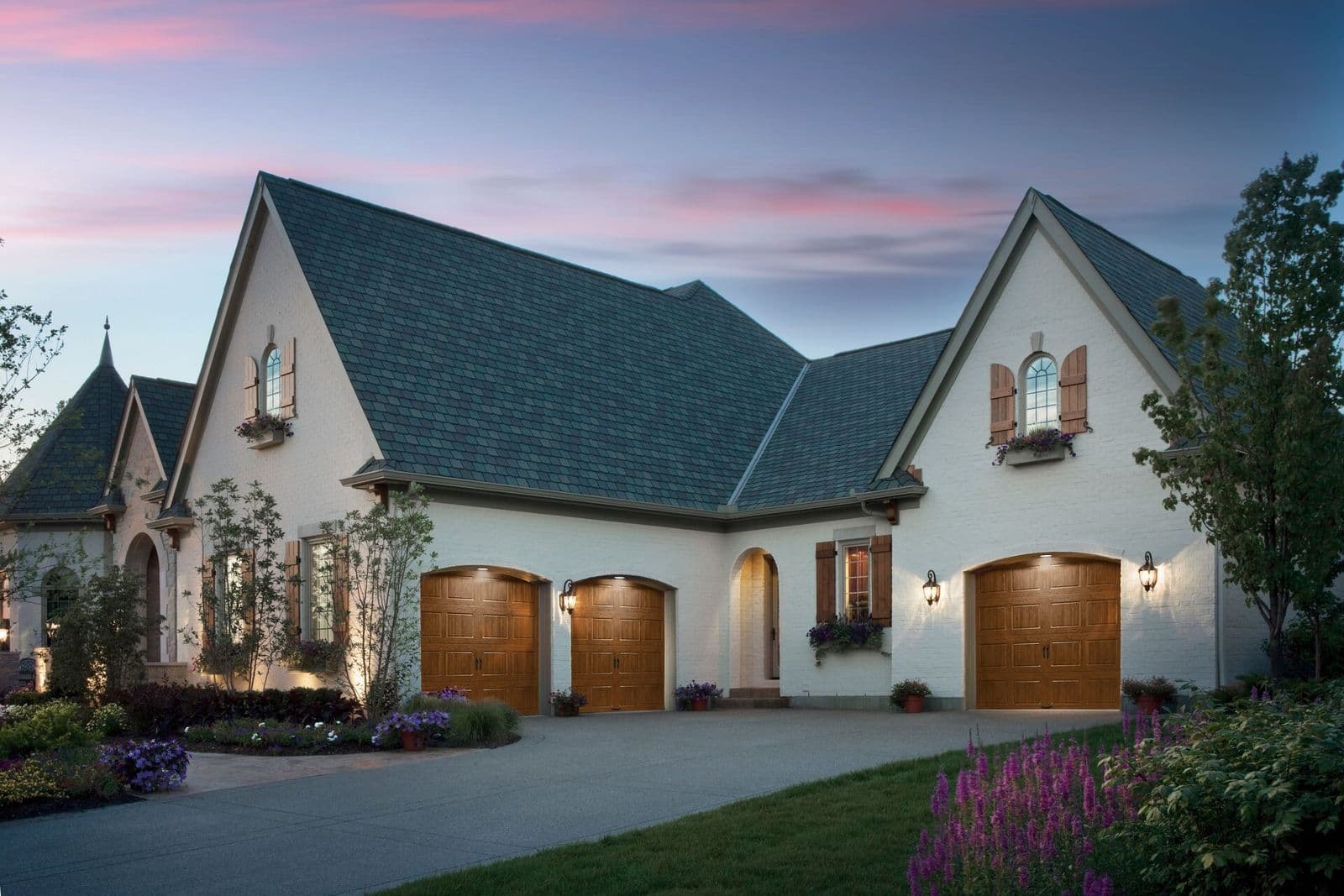 Roofing