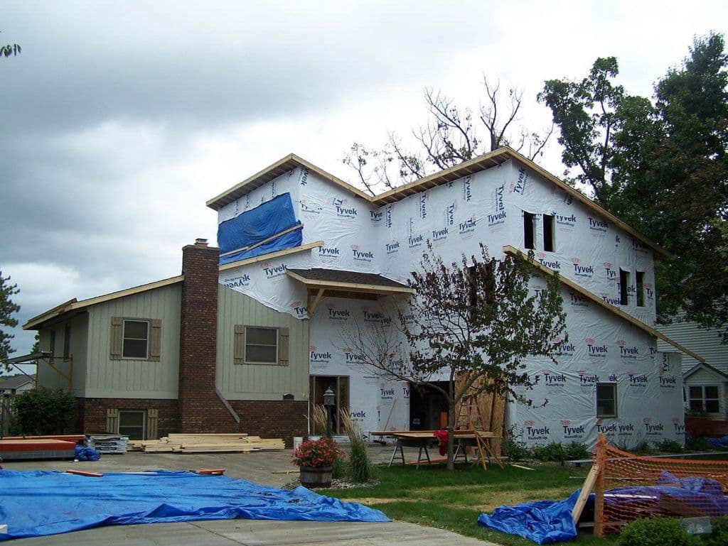 Exterior Remodeling - Portage, WI