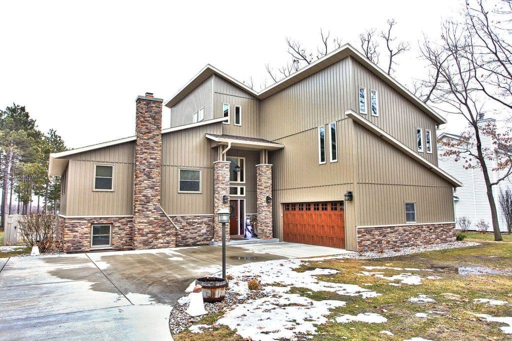 Exterior Remodeling - Sun Prairie, WI