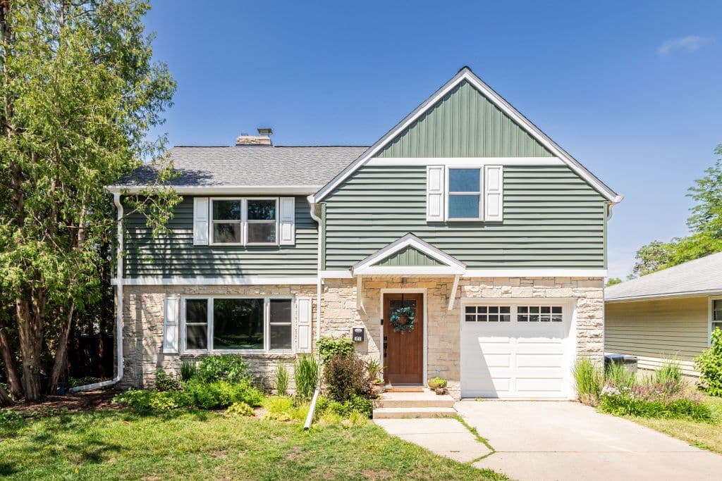 Exterior Remodeling - Verona, WI