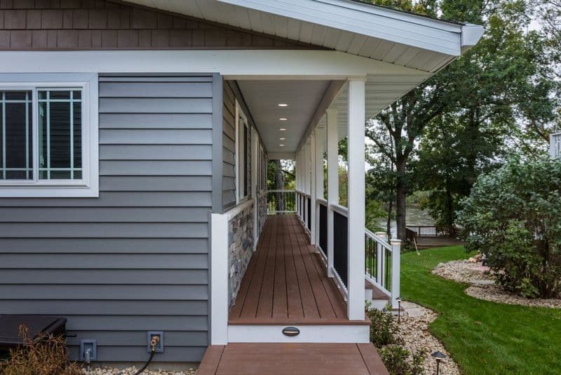 Remodeling Contractors - Sun Prairie, WI