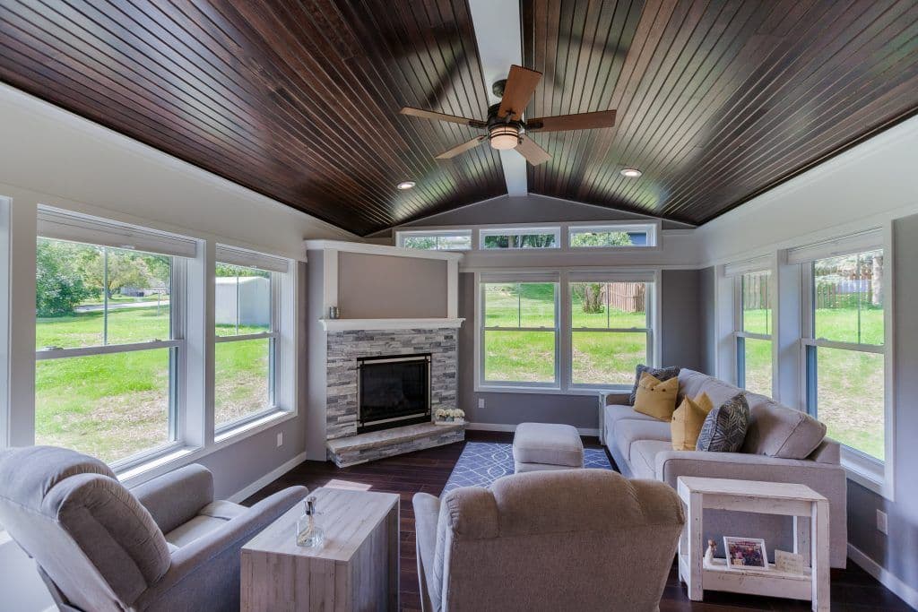 Home Addition