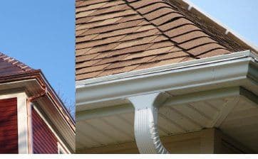 Goodbye Winter Hello Gutter Cleaning