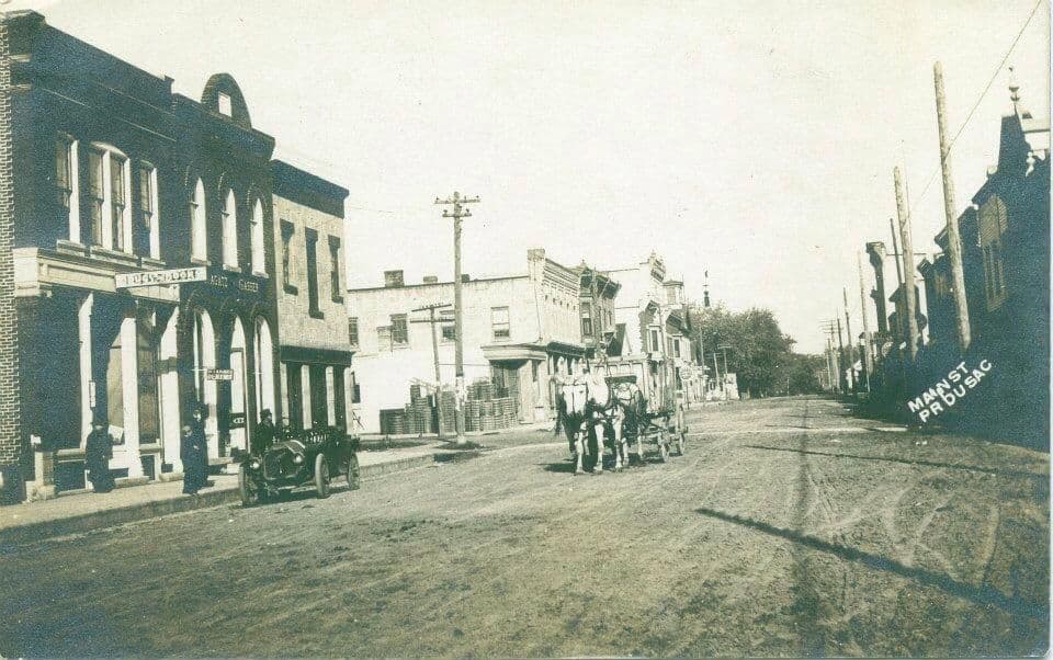 Remodel Renovation Water Street