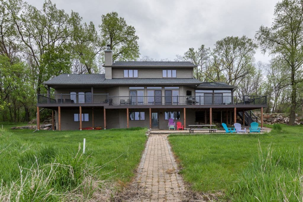 Deck Build That Is More Than Meets The Eye