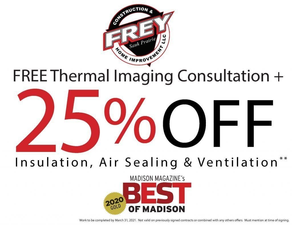 Does Your Home Breathe Properly Find Out With Our Thermal Imaging And Insulation Inspection