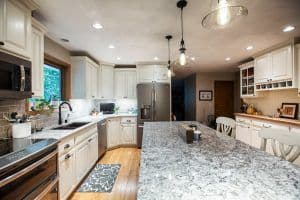 Frey Construction