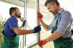 Install New Windows Waunakee