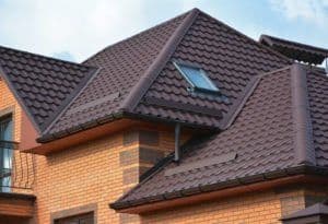 Metal Roofing Systems Madison WI