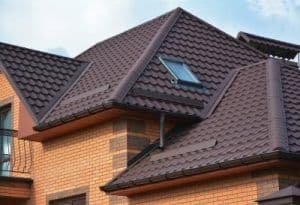 Steel Roof Lodi WI