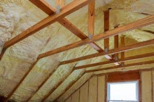 Attic Insulation - Middleton WI
