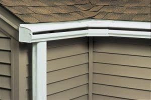 Rain Gutters - Sauk City, WI