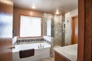 Bathroom Renovations Sun Prairie WI