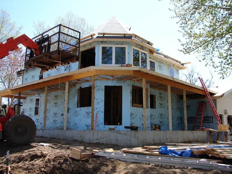 Remodeling Contractors - Fitchburg, WI