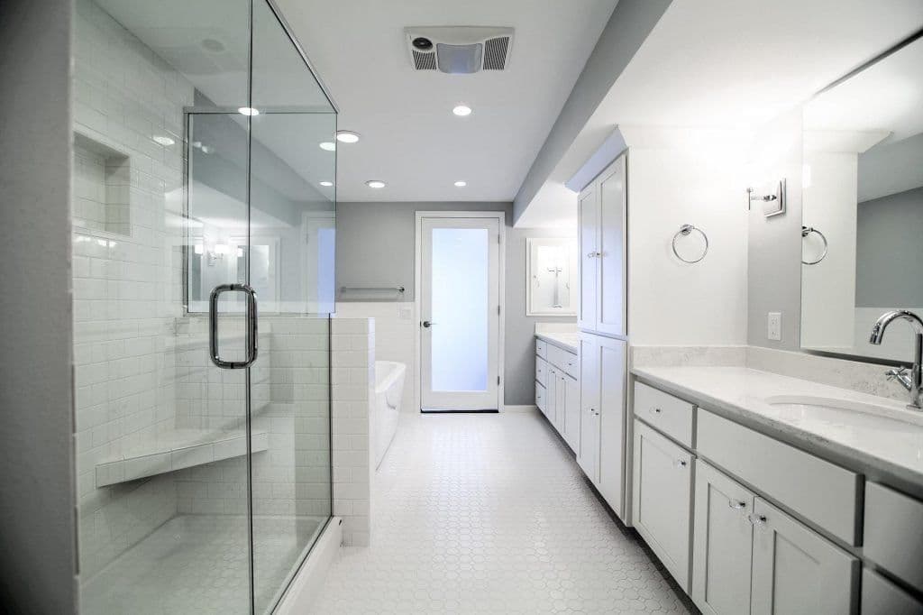 Bathroom Remodeling Sun Prairie WI