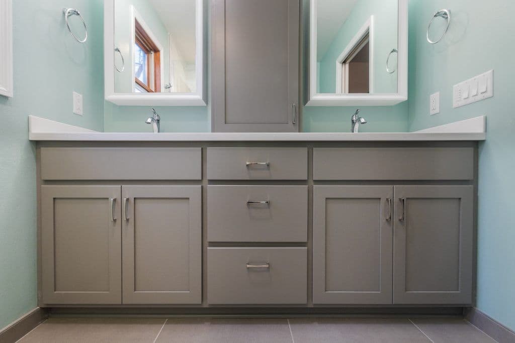 Bathroom Remodeling Verona WI