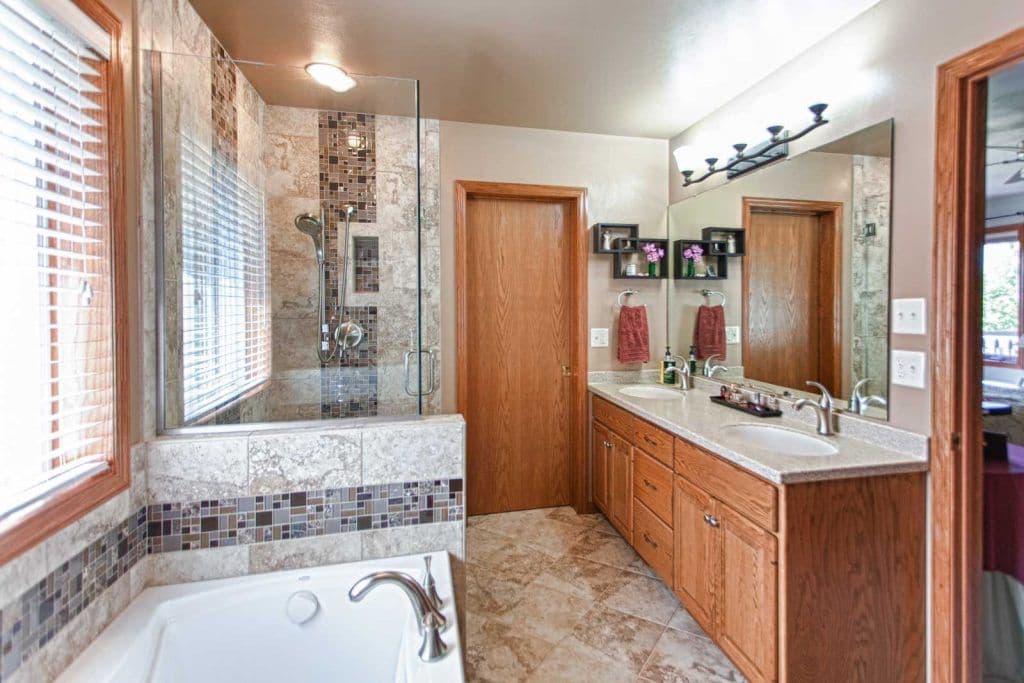Bathroom Remodeling Sun Prairie WI