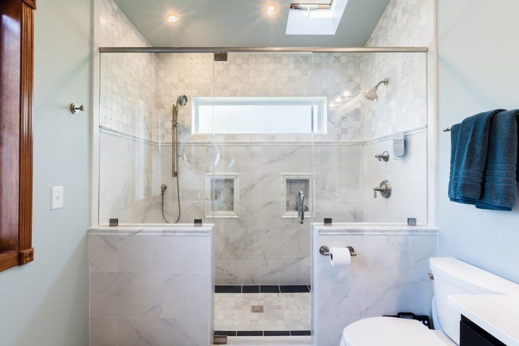 Bathroom Remodels Spring Green, WI