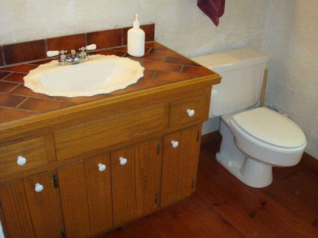 Bathrooms Bartell