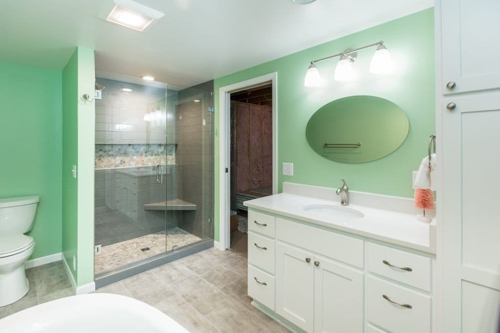 Bathroom Makeovers Verona WI