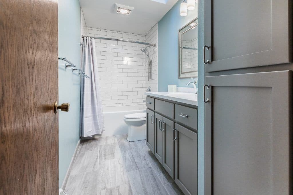 Bathroom Remodeling Middleton WI