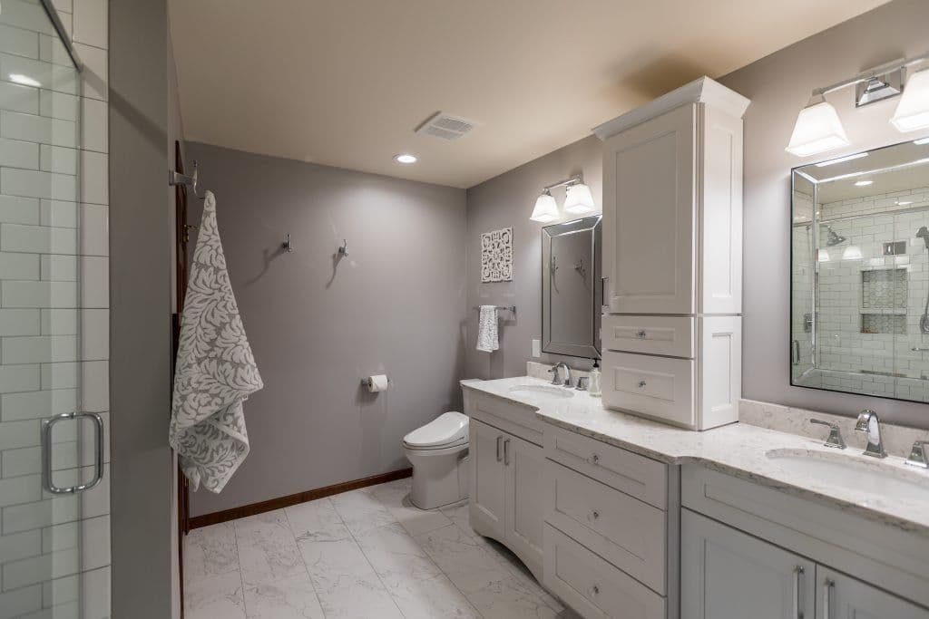 Bathroom Design Remodel Middleton 2