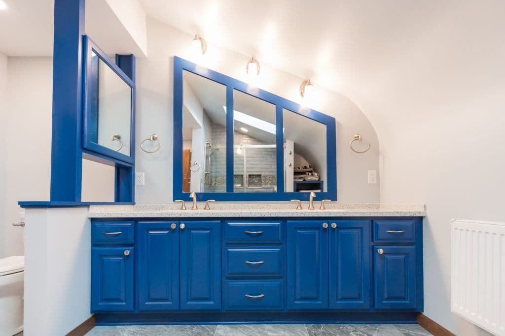 Bathrooms Black Earth