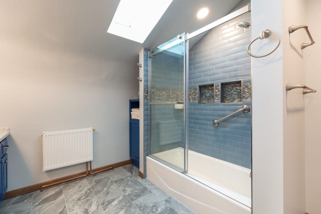 Bathroom Remodeling Sun Prairie WI