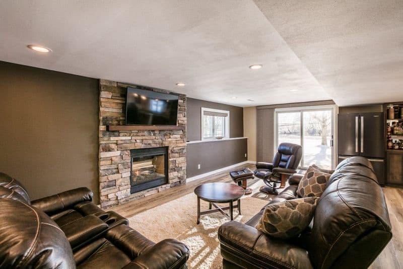 Home Remodel - Sauk City, WI