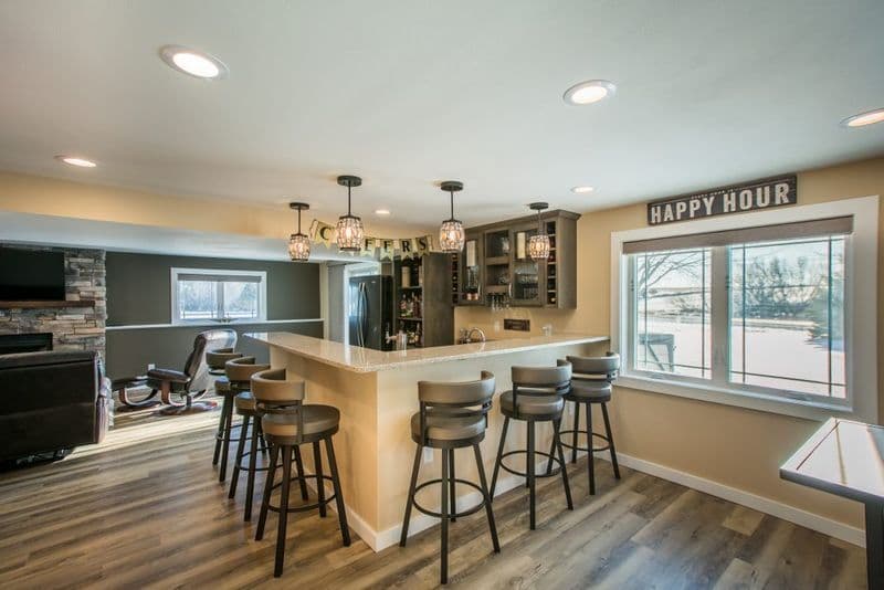 Interior Remodeling - Middleton, WI