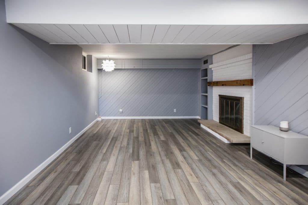 Basement Contractors Prairie du Sac WI