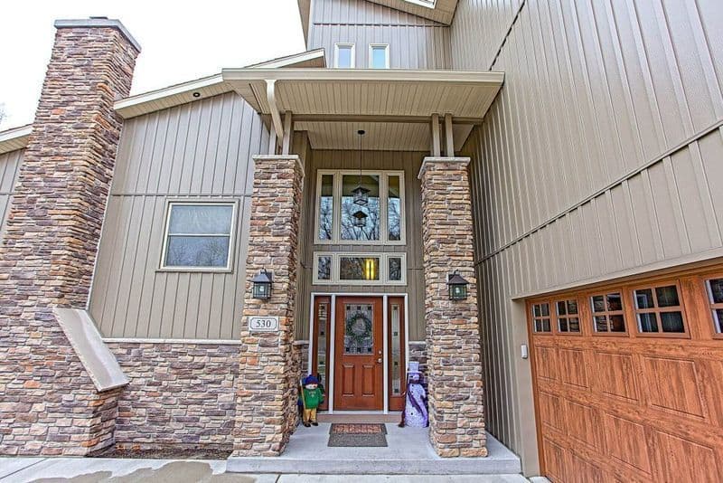 Home Remodel - Middleton, WI