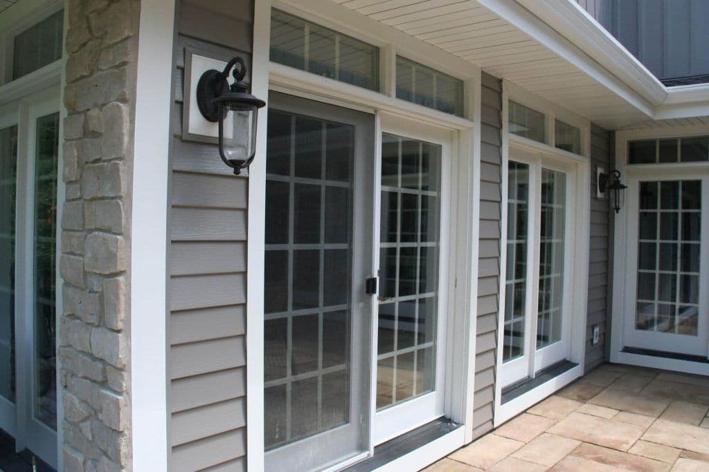 Patio Doors - Prairie du Sac, WI