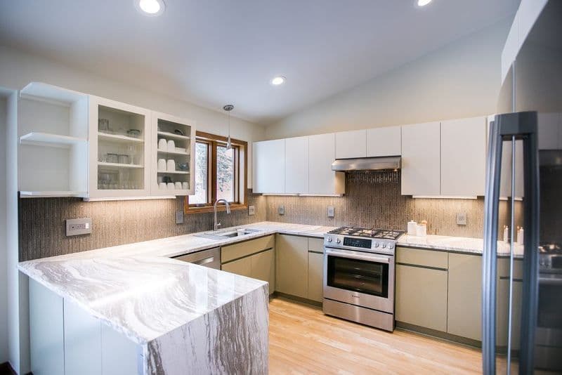 Which Countertops Are Easiest To Maintain