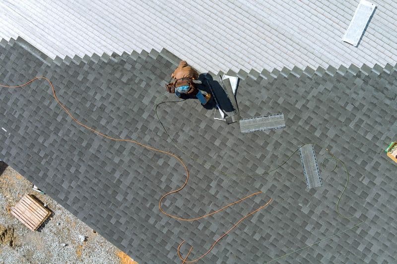 Roof Installation Verona, WI