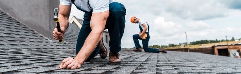 Asphalt Shingle Roofing - Lodi, WI