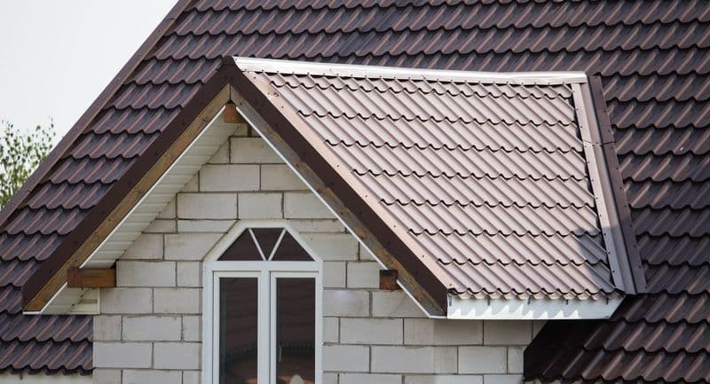 Steel Roof Lodi WI